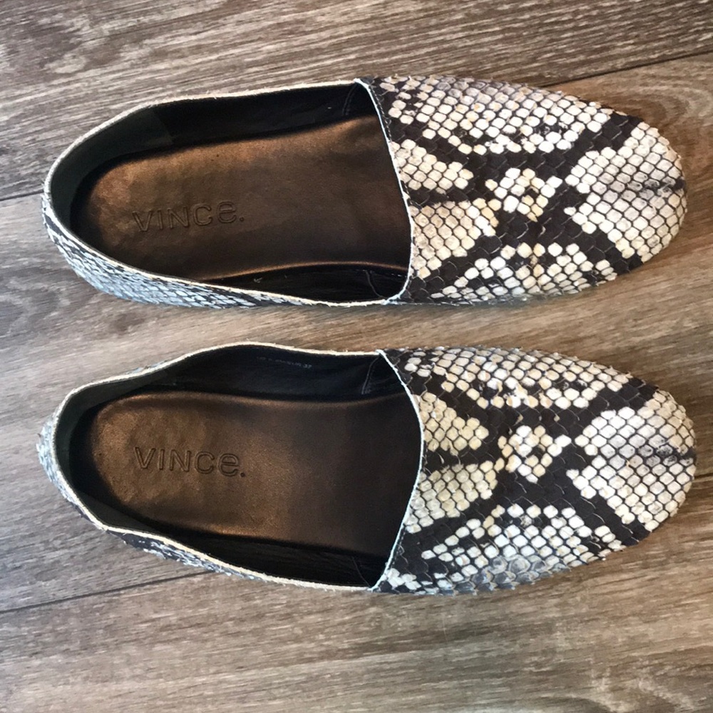 Vince Slip-ons